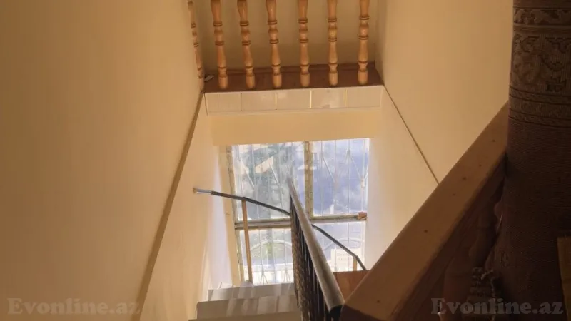 Balakənda 2 otaqlı mənzil kirayə verilir