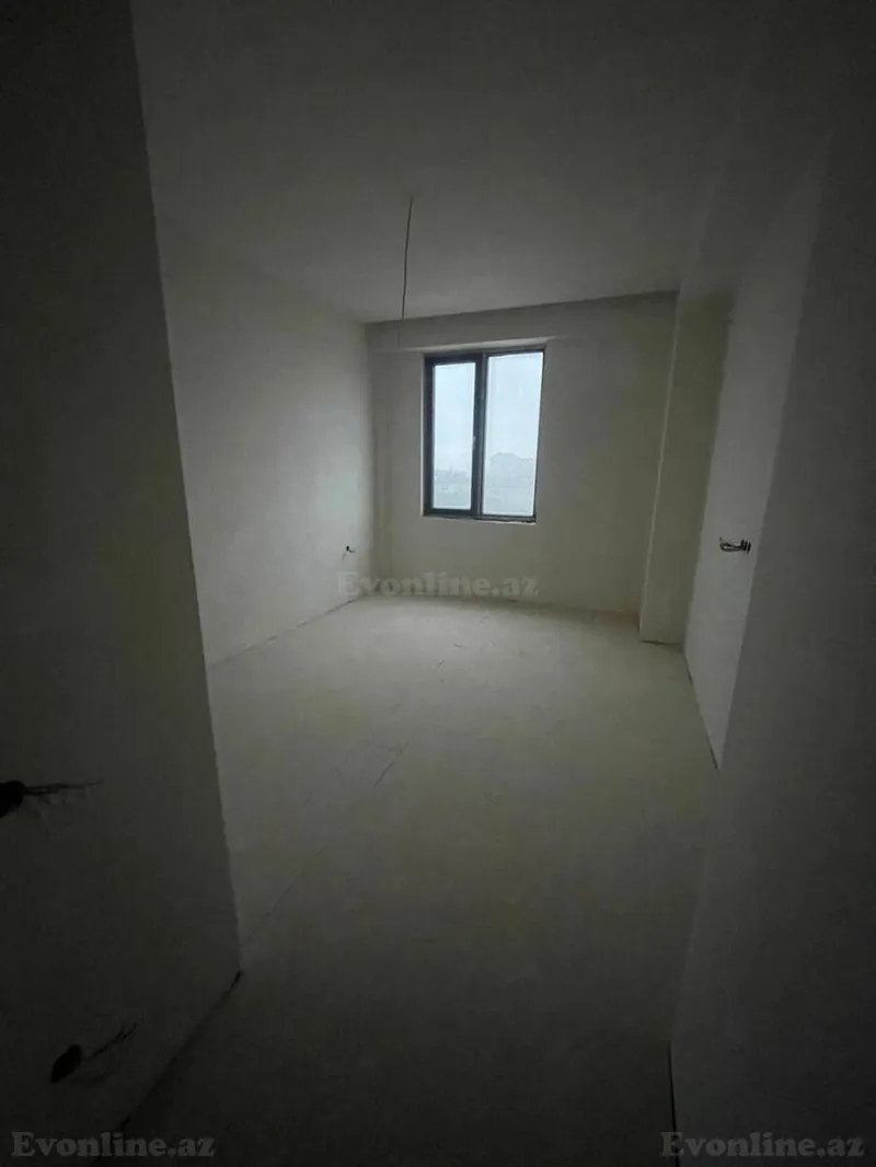 Satılır 2 otaqlı Mənzil Yeni tikili 78 m² İnşaatçılar m. - şəkil 8
