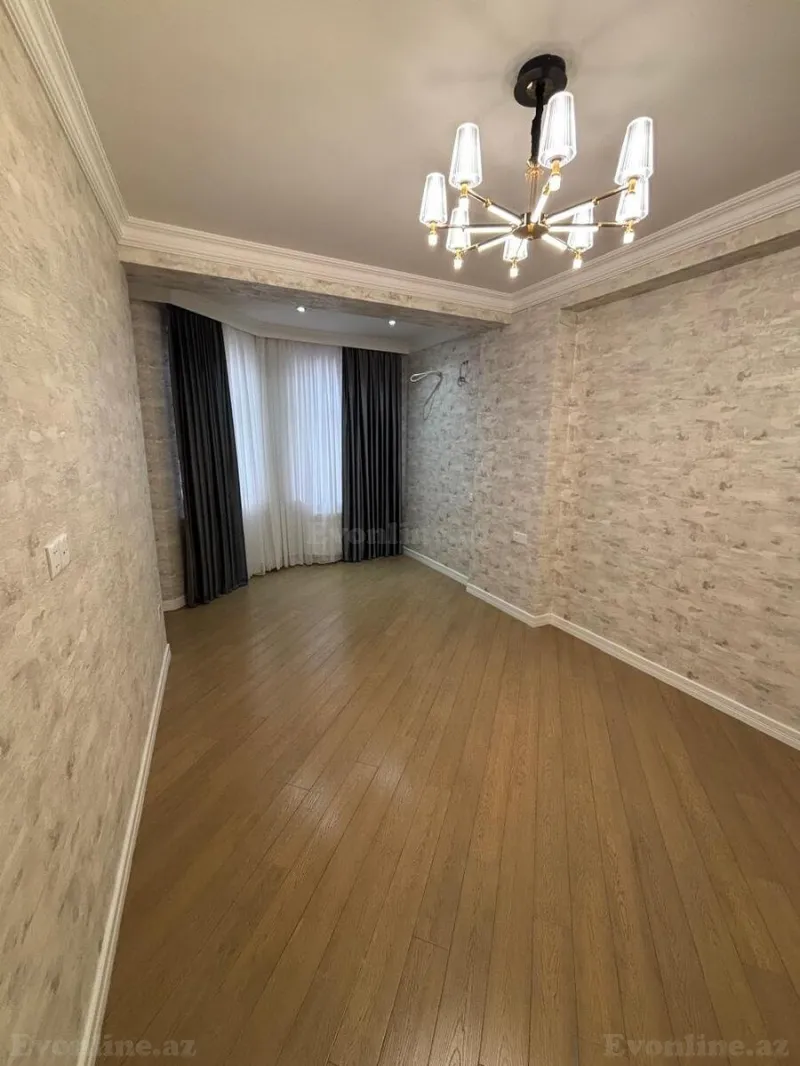 Satılır 2 otaqlı Mənzil Yeni tikili 67.5 m² 8-ci mikrorayon - şəkil 4