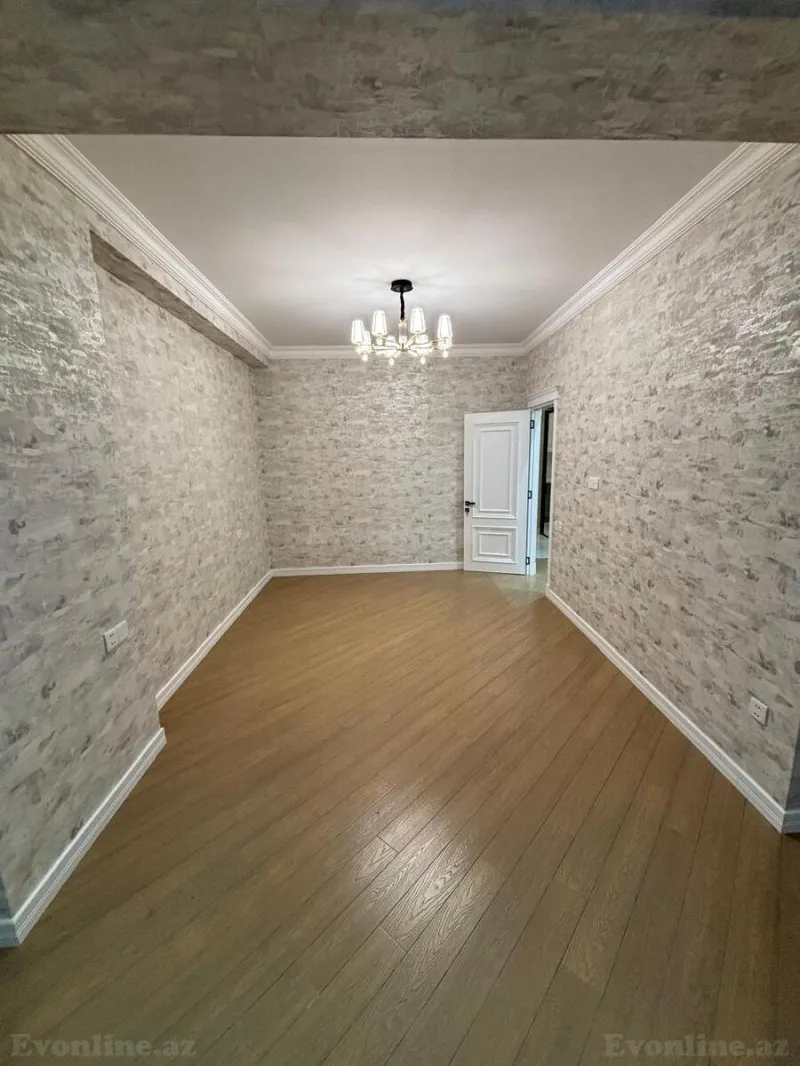 Satılır 2 otaqlı Mənzil Yeni tikili 67.5 m² 8-ci mikrorayon - şəkil 5