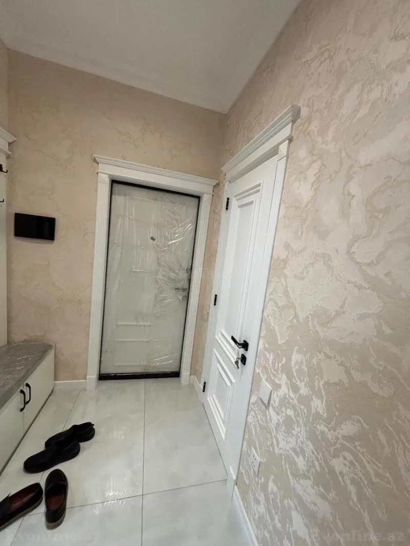 Satılır 2 otaqlı Mənzil Yeni tikili 67.5 m² 8-ci mikrorayon - şəkil 11