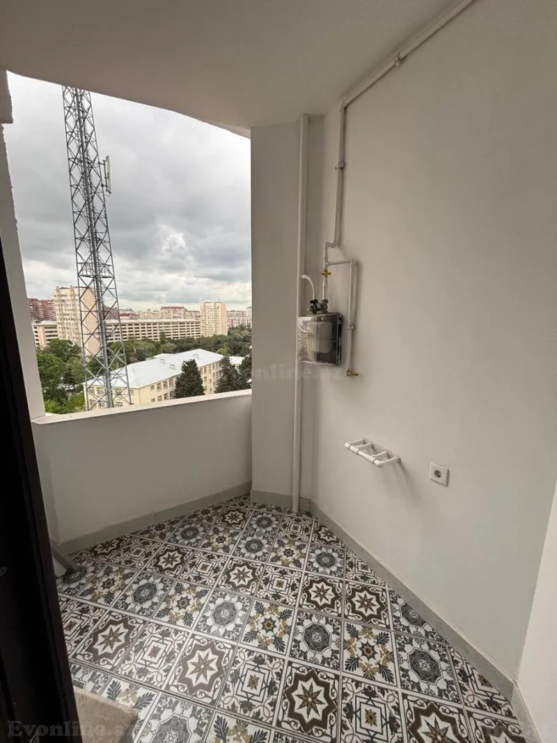 Satılır 2 otaqlı Mənzil Yeni tikili 67.5 m² 8-ci mikrorayon - şəkil 13