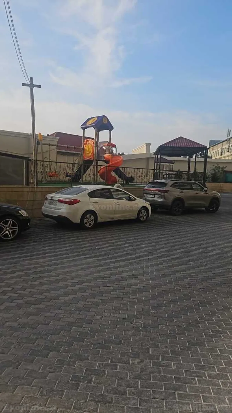 Satılır 2 otaqlı Mənzil Yeni tikili 67.5 m² 8-ci mikrorayon - şəkil 16