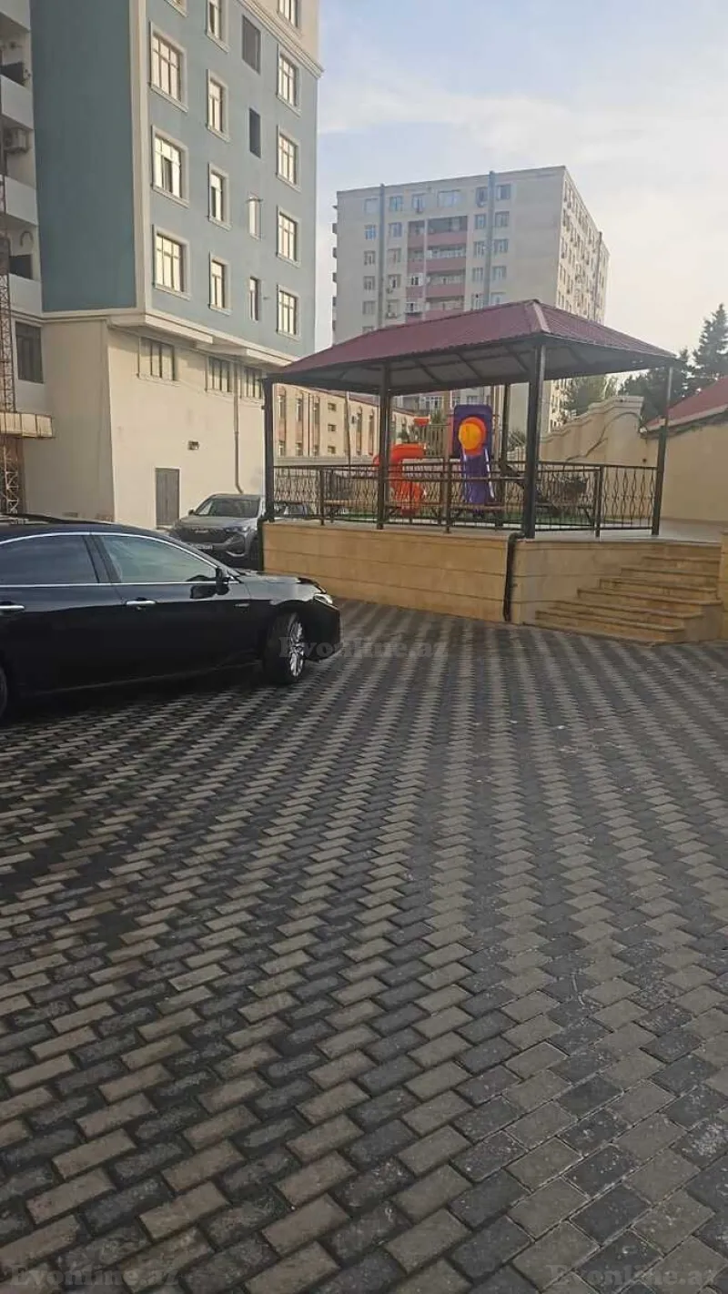 Satılır 2 otaqlı Mənzil Yeni tikili 67.5 m² 8-ci mikrorayon - şəkil 18