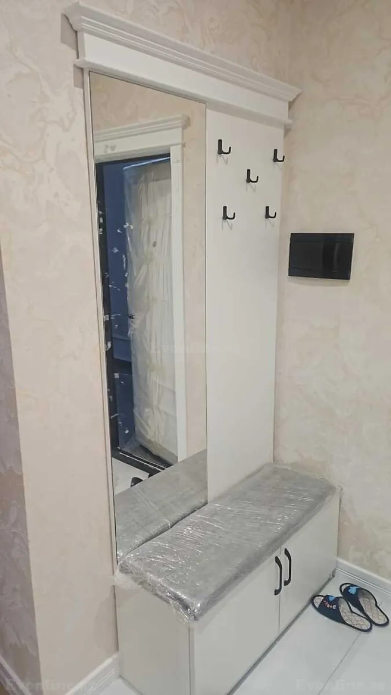 Satılır 2 otaqlı Mənzil Yeni tikili 67.5 m² 8-ci mikrorayon - şəkil 19