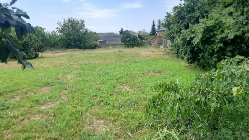 Torpaq Zaqatala Satılır