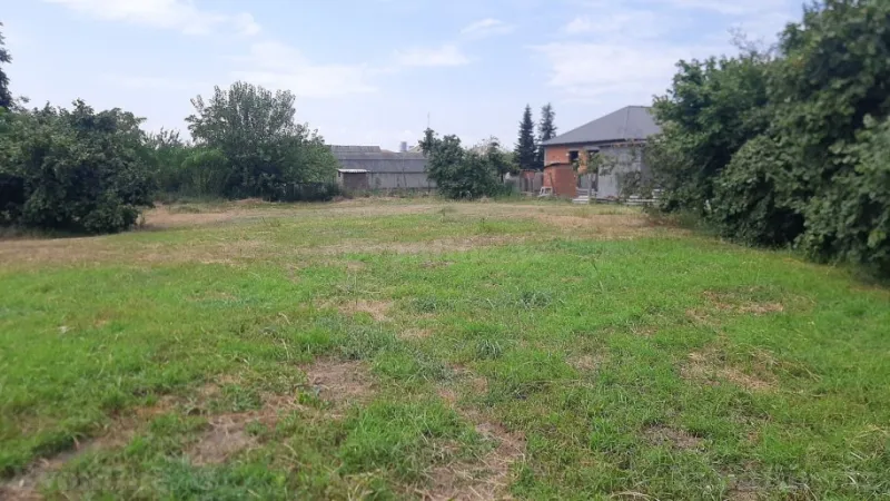 Satılır Torpaq 5 sot Zaqatala - şəkil 3