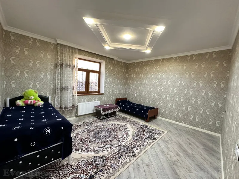Satılır 9 otaqlı Həyət evi 360 m² Binə atçılıq - şəkil 20