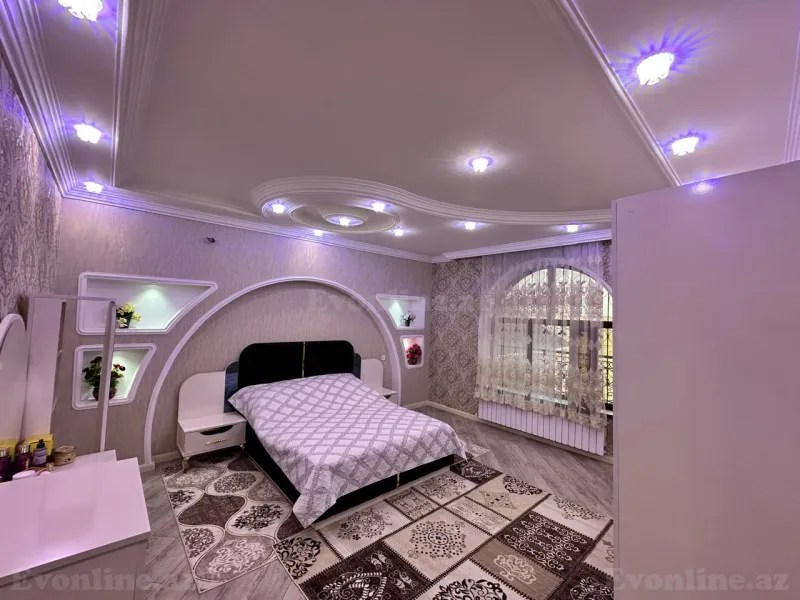 Satılır 9 otaqlı Həyət evi 360 m² Binə atçılıq - şəkil 23