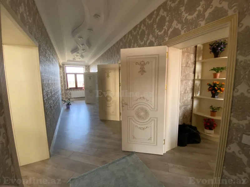 Satılır 9 otaqlı Həyət evi 360 m² Binə atçılıq - şəkil 26