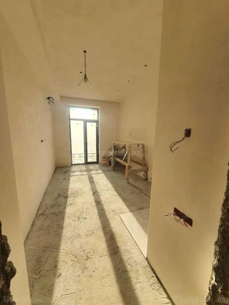 Satılır 4 otaqlı Mənzil Yeni tikili 137 m² Xətai r. - şəkil 4