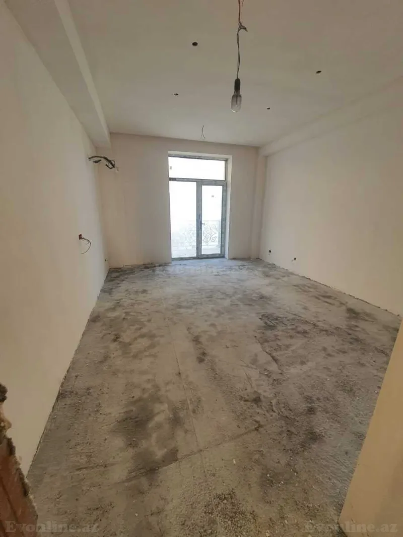 Satılır 4 otaqlı Mənzil Yeni tikili 137 m² Xətai r. - şəkil 5