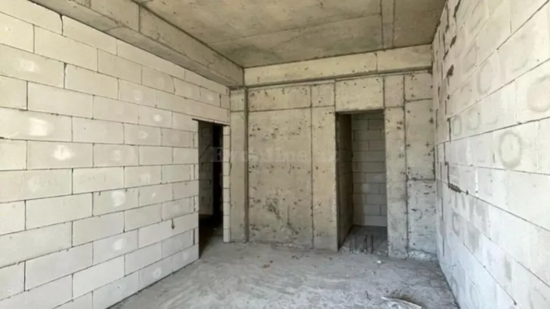 Satılır 4 otaqlı Mənzil Yeni tikili 139.2 m² Binəqədi r. - şəkil 10