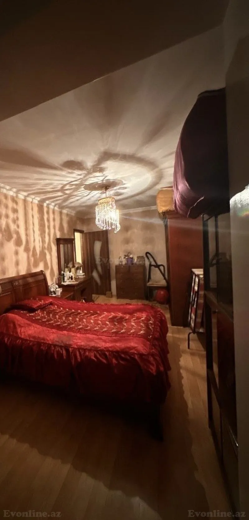 Satılır 2 otaqlı Mənzil Köhnə tikili 75 m² Sabunçu r. - şəkil 4