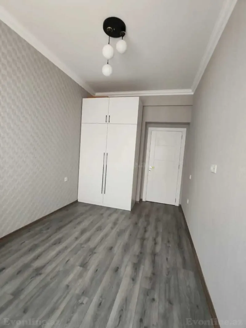 Satılır 2 otaqlı Mənzil Yeni tikili 48 m² 20 Yanvar m. - şəkil 5