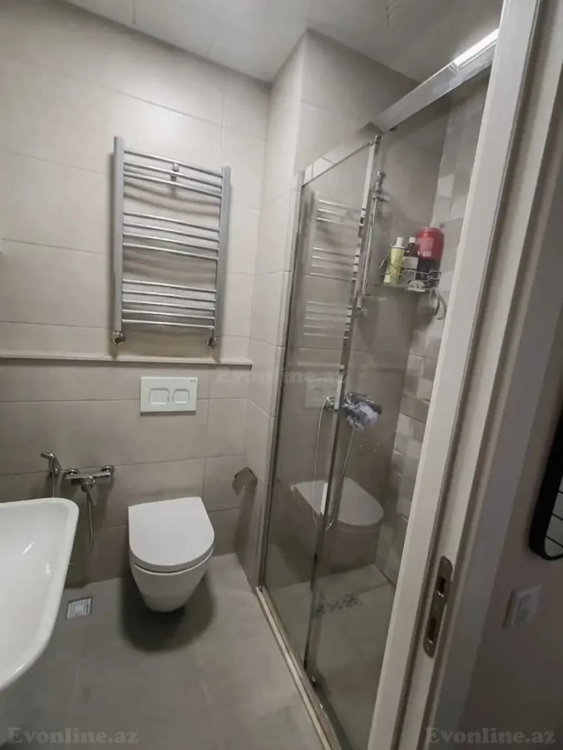 Satılır 2 otaqlı Mənzil Yeni tikili 48 m² 20 Yanvar m. - şəkil 11