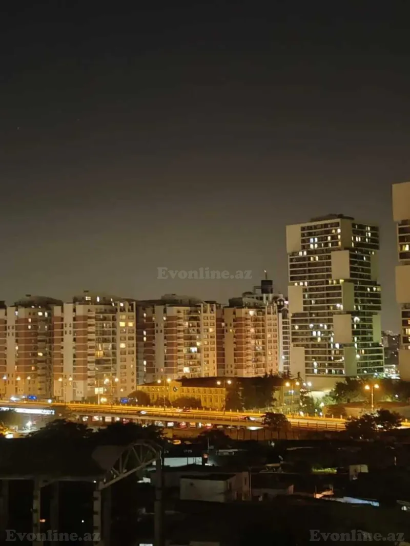 Satılır 2 otaqlı Mənzil Yeni tikili 48 m² 20 Yanvar m. - şəkil 12