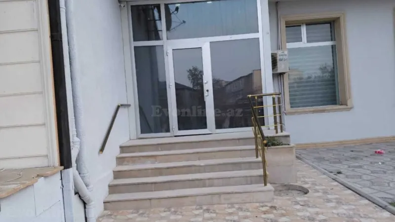 Satılır Obyekt 32 m² Köhnə Günəşli