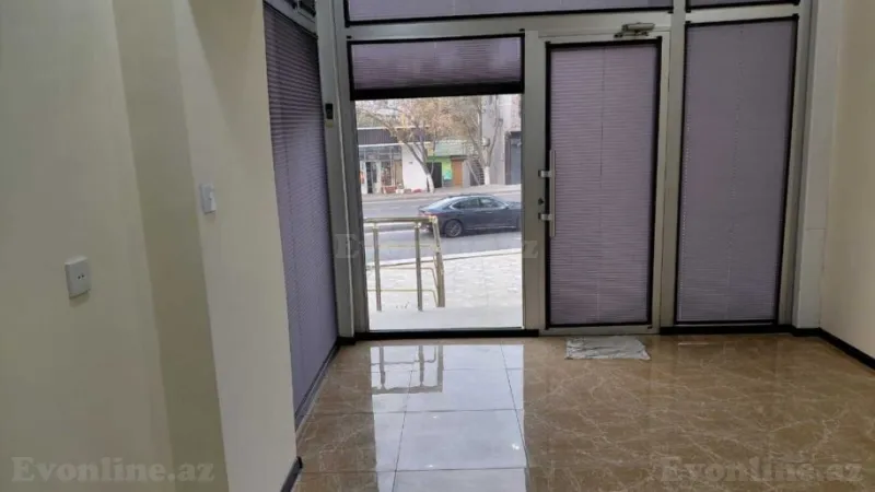 Satılır Obyekt 32 m² Köhnə Günəşli - şəkil 2