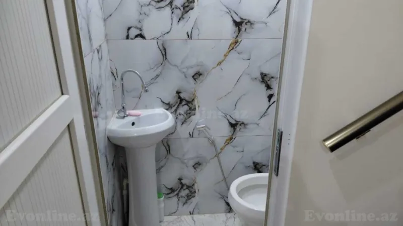 Satılır Obyekt 32 m² Köhnə Günəşli - şəkil 13