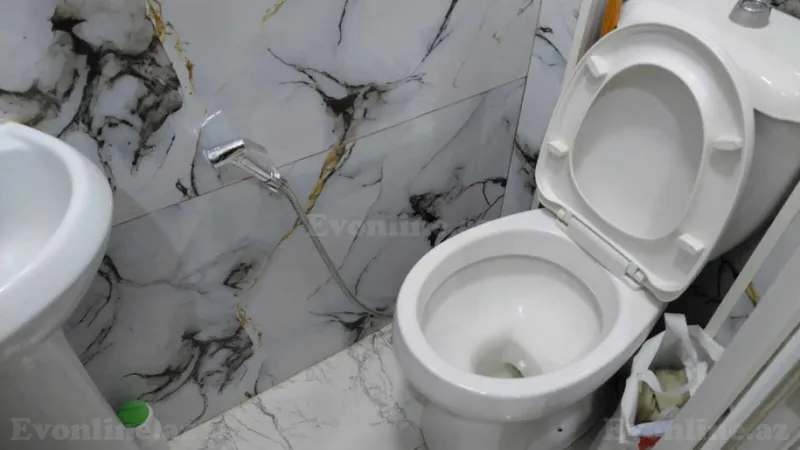 Satılır Obyekt 32 m² Köhnə Günəşli - şəkil 14