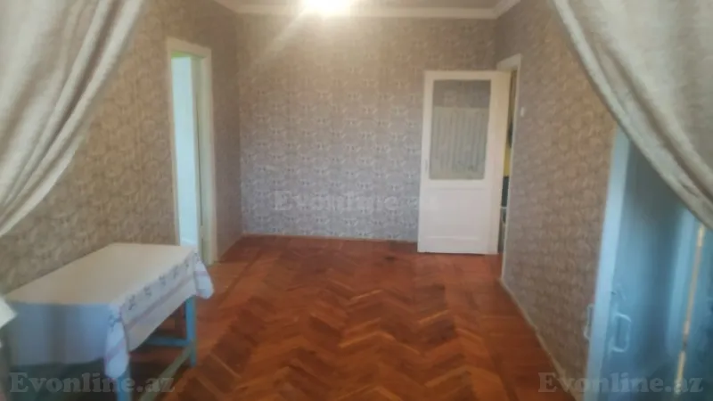 2 otaqlı Mənzil 47 m² Sumqayıt Kirayə verilir