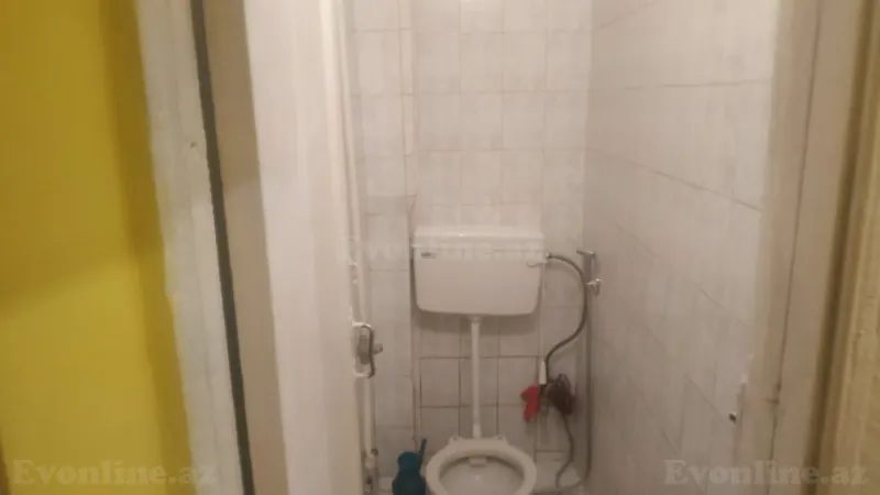 Kirayə verilir 2 otaqlı Mənzil Köhnə tikili 47 m² Sumqayıt - şəkil 4