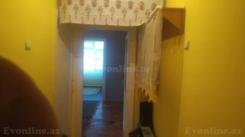 Kirayə verilir 2 otaqlı Mənzil Köhnə tikili 47 m² Sumqayıt - şəkil 5