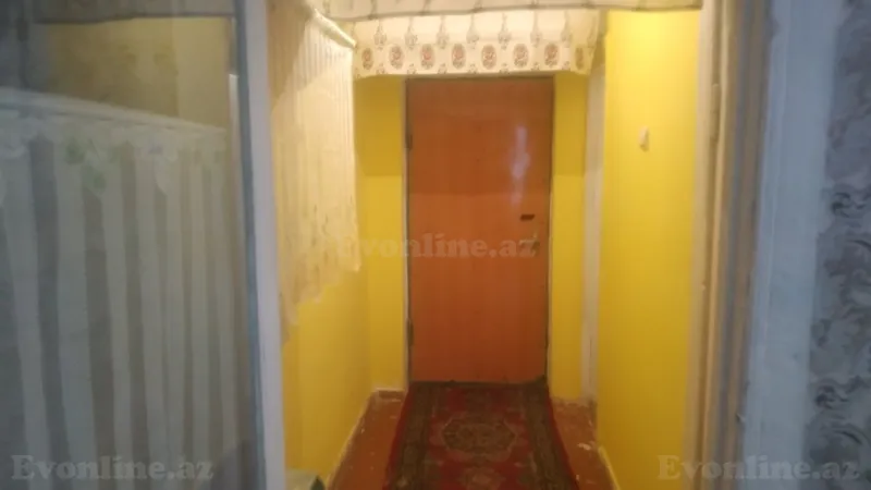 Kirayə verilir 2 otaqlı Mənzil Köhnə tikili 47 m² Sumqayıt - şəkil 6