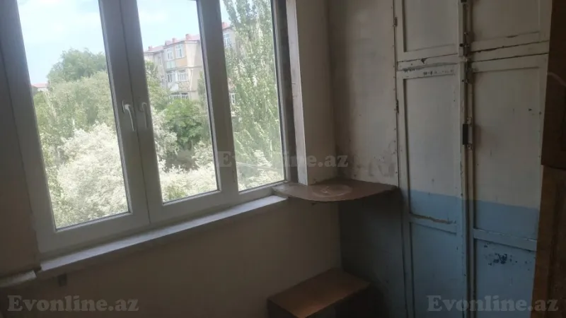 Kirayə verilir 2 otaqlı Mənzil Köhnə tikili 47 m² Sumqayıt - şəkil 7