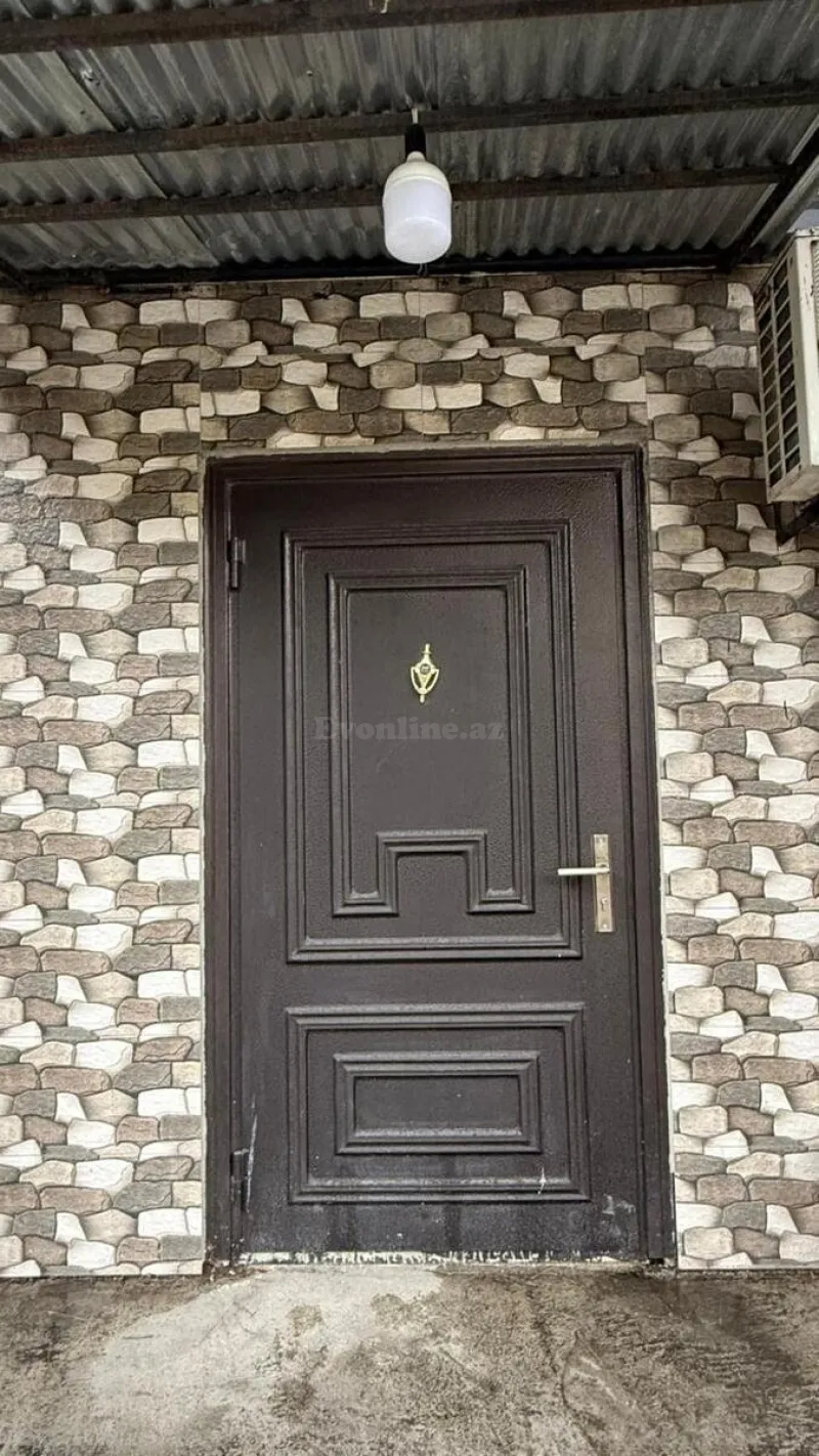 Satılır 4 otaqlı Mənzil Köhnə tikili 156 m² Sabunçu r. - şəkil 19