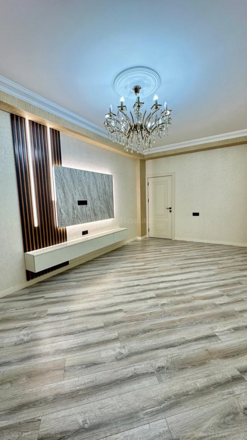 Satılır 3 otaqlı Mənzil Yeni tikili 98 m² Əhmədli - şəkil 4