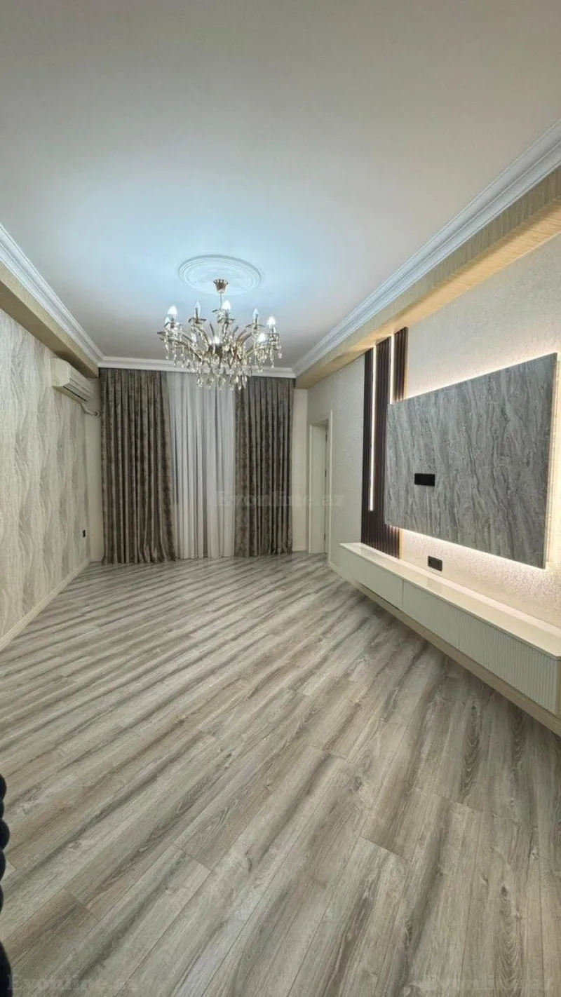 Satılır 3 otaqlı Mənzil Yeni tikili 98 m² Əhmədli - şəkil 9