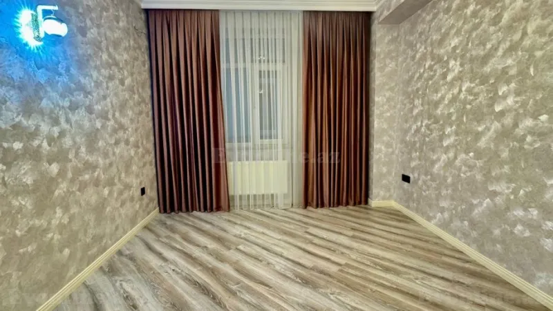 Satılır 3 otaqlı Mənzil Yeni tikili 98 m² Əhmədli - şəkil 13