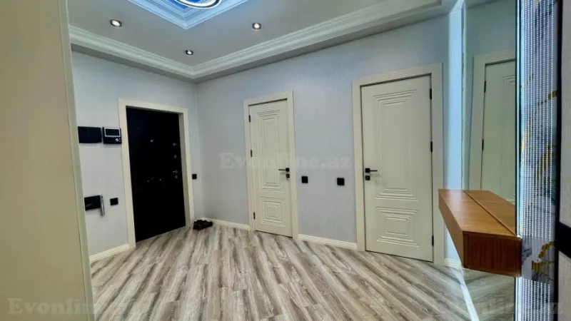 Satılır 3 otaqlı Mənzil Yeni tikili 98 m² Əhmədli - şəkil 23