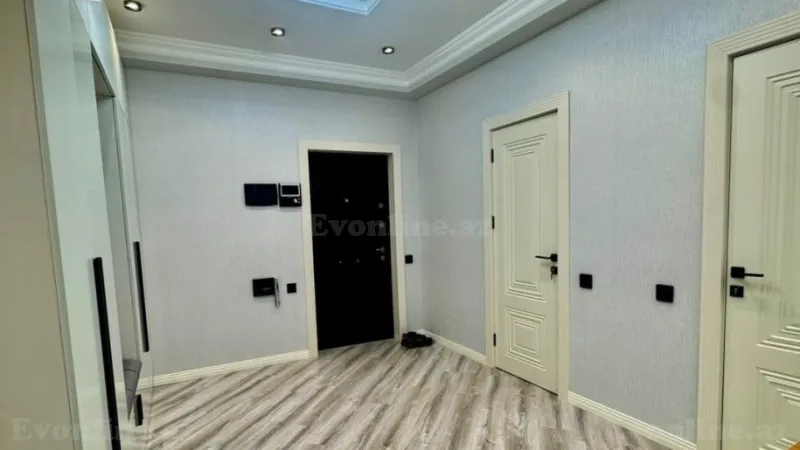 Satılır 3 otaqlı Mənzil Yeni tikili 98 m² Əhmədli - şəkil 24