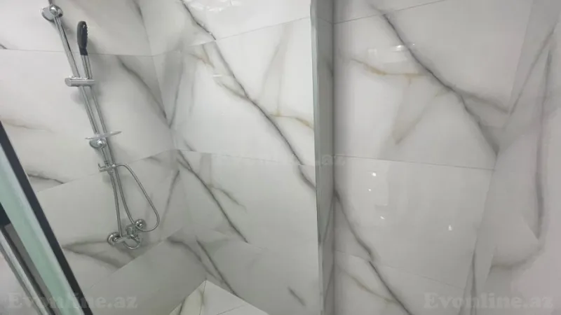 Kirayə verilir 2 otaqlı Mənzil Yeni tikili 88 m² Abşeron r. - şəkil 9