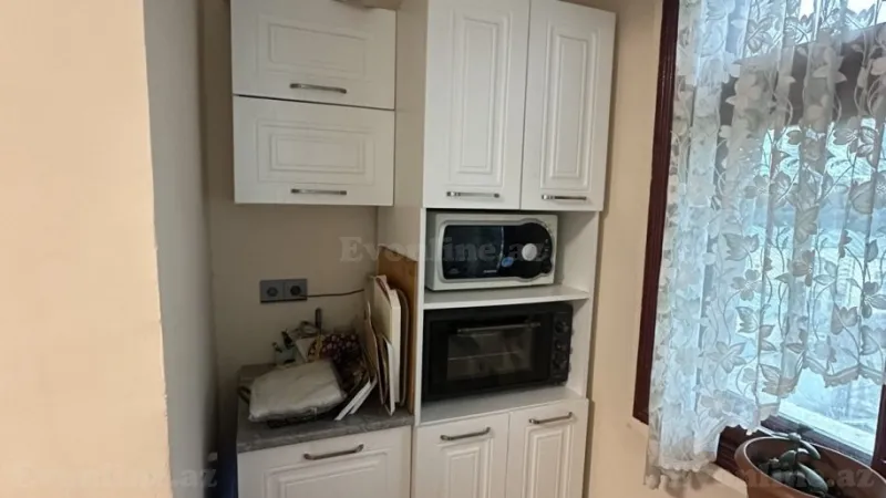 Satılır 2 otaqlı Mənzil Köhnə tikili 60 m² 28 May m. - şəkil 3