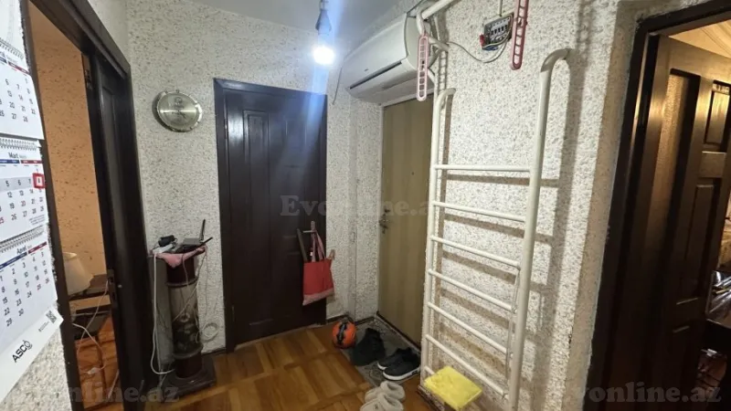 Satılır 2 otaqlı Mənzil Köhnə tikili 60 m² 28 May m. - şəkil 6