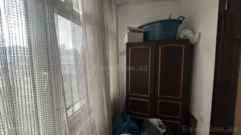 Satılır 2 otaqlı Mənzil Köhnə tikili 60 m² 28 May m. - şəkil 10