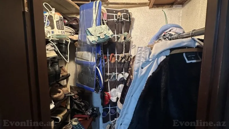 Satılır 2 otaqlı Mənzil Köhnə tikili 60 m² 28 May m. - şəkil 12