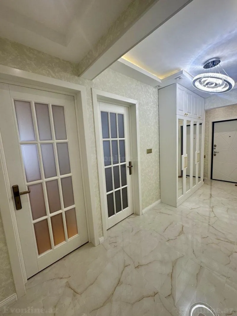 Satılır 3 otaqlı Mənzil Köhnə tikili 95 m² Yasamal - şəkil 6