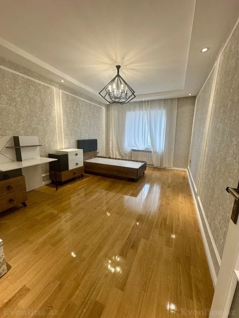 Satılır 3 otaqlı Mənzil Köhnə tikili 95 m² Yasamal - şəkil 8