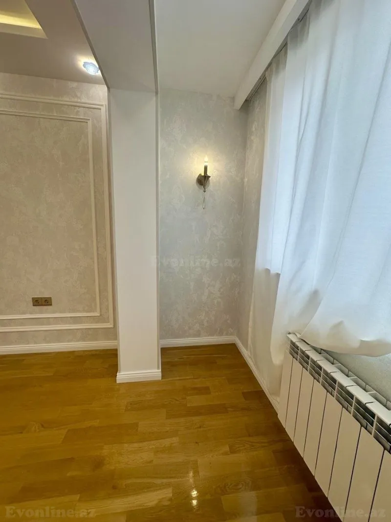 Satılır 3 otaqlı Mənzil Köhnə tikili 95 m² Yasamal - şəkil 10