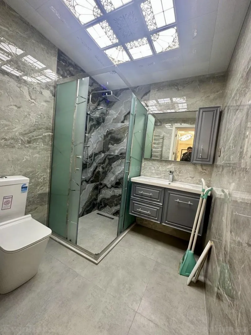 Satılır 3 otaqlı Mənzil Köhnə tikili 95 m² Yasamal - şəkil 11