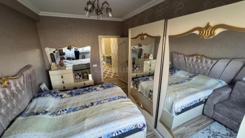 Satılır 3 otaqlı Mənzil Yeni tikili 82 m² Masazır - şəkil 5