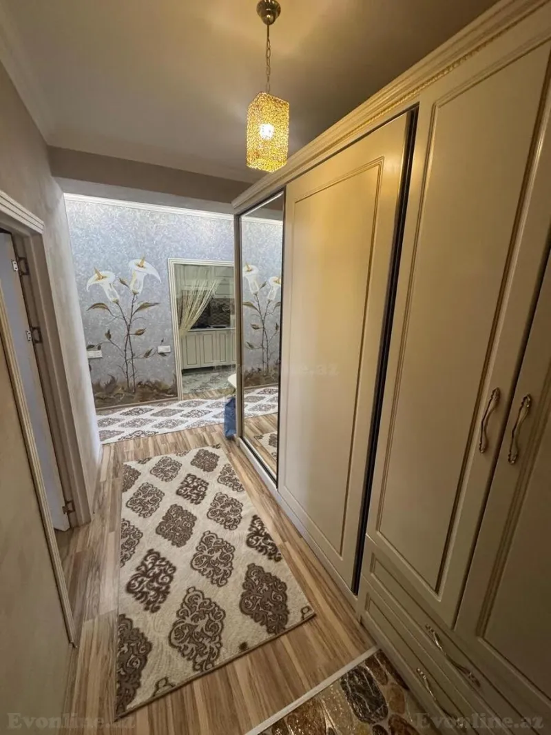 Satılır 3 otaqlı Mənzil Yeni tikili 82 m² Masazır - şəkil 9