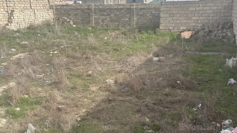 Satılır Torpaq 70 sot Buzovna - şəkil 2