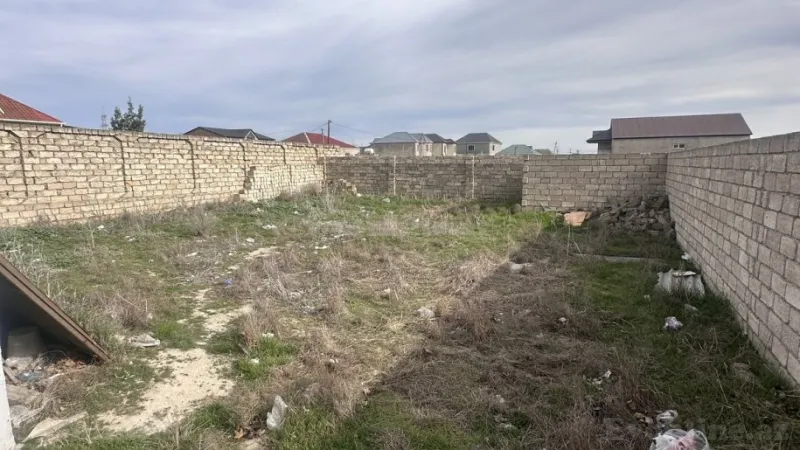 Satılır Torpaq 70 sot Buzovna - şəkil 3