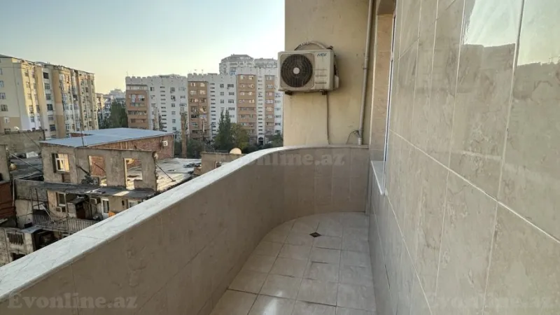 Satılır 3 otaqlı Mənzil Yeni tikili 146 m² 6-cı mikrorayon - şəkil 16